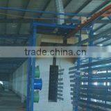 Energy-efficient Powder Coating Furnace thumbnail-1