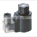 Hydraulic Wet-pin Type On-off Solenoid thumbnail-1