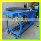 Auto Seam Welding Machine for Kettle thumbnail-1