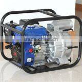 CE ISO GS gasoline water pump