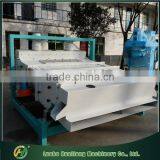 Manufacturer of Vibrating Sieve for Flax Seed Cleaning Machine thumbnail-5