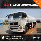 3000 Gallons Heavy Oil Tank Truck for Sale thumbnail-3