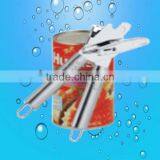 High Quality Kitchen Manual Stainless Steel Can Opener,bottle Opener(ZQ11) thumbnail-1