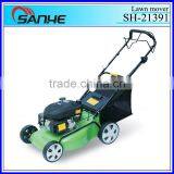 New Model Grass Cutting Machine/Lawn Mover thumbnail-1