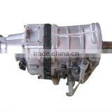 Toyota 3L Gearbox for Toyota Hiace Toyota Hilux OE No.33030-26927 thumbnail-3