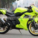 125cc EEC EURO4 Racing Motorcycle thumbnail-5