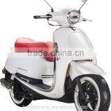 2014 NEW Model Scooter/LED Lights Scooter/digital Meter Motorcycle(TKM150E-V1) thumbnail-1