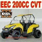 EEC 200cc Sport UTV thumbnail-1