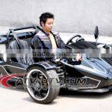 250cc Motorcycle Trike ZONGSHEN Engine ZTR Trike Roadster 250cc Tricycle Motorcycle thumbnail-2