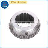 Gear Wheel Design/ Metal Gear Wheel/High Quality Gear Crown Wheel Pinion Pinion Gear- ISO Certified thumbnail-1
