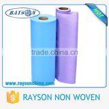 Competitive Price Wholesale Spunbond PP Non Woven Fabric For Furniture / Mattress thumbnail-3