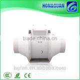 100mm Mini Exhaust Fan Small Space thumbnail-1