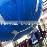Big Capacity Industrial Waste Ton Bulk Bag thumbnail-5