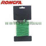 TPR Soft Rubber Twist Tie For Garden thumbnail-2