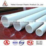 Special Pvc Extrustion Trunking thumbnail-1