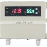 Intelligent GSM Temperature & Humidity Alarm System thumbnail-2