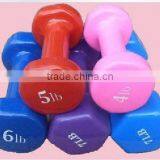 Exercise Dumbbell thumbnail-1