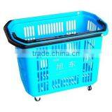 Rolling Basket thumbnail-3