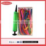 Animal Party Magic DIY Printing Modeling Balloon Flowers thumbnail-3