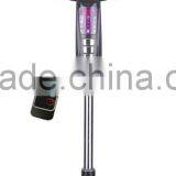 16 Inch Remote Control Standing Fan Electric / Stand Air Cooler Fan / Plastic Stand Fan Parts thumbnail-6