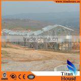 Prefabricated Residential Steel Frame Buildings China Manufacturer Home Design thumbnail-1