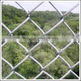 (25X25mm) HOT!! Chain Link Fence for GARDEN thumbnail-1