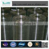 Metals ISO9001ss Welded Wire Mesh