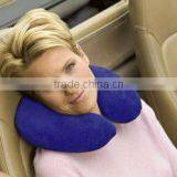 Neck Pillow for Use in Car thumbnail-2