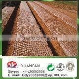 Hot Sell 2016 Eco-friendly 100%pp Spunbond Nonwoven Fabric for Agriculturel / Garden thumbnail-3