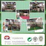 Sesame Design SS Nonwoven Fabric for Medical Use Non Woven Fabric for Workwear, Face Mask thumbnail-6