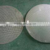 PC Embossed Diffusion Skylight Dome thumbnail-5