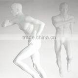 Male Mannequin Sports Running Male Mannequin for Sale thumbnail-6