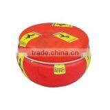 Round Mini Gift Tin Box thumbnail-1