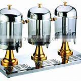 Triple Juice Dispenser thumbnail-1