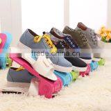Plastic Shoe Rack thumbnail-3