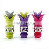 Funny Silicone Stopper Food Grade Stopper thumbnail-1