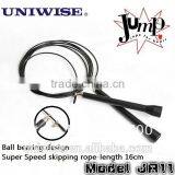 UIC-JR11 Crossfit Jump Rope Super Speed Skipping Rope! thumbnail-1
