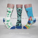 Dye Sublimated Socks/heat Transfer Sublimation Socks thumbnail-2