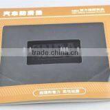 2016 Hot Sale Custom Made Food Grade Silicone Rubber Anti Slip Car Mat thumbnail-2