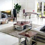 TH348 Cheap Fashion Design Dining Room Tabel thumbnail-3