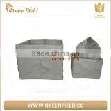 2017 Recycle Laundry Toy Organizer Paper Storage Bag thumbnail-6