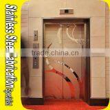 2016 Hot Sale Stainless Steel Elevator Door Parts thumbnail-6