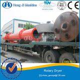 mobile grain rotary dryer for sale environmental