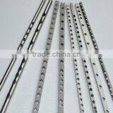 Factory Price 304 Stainless Steel Perforated Pipe thumbnail-6