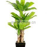 SJ0301112 Artificial Decorative Foliage Tree Banana Tree Products thumbnail-2