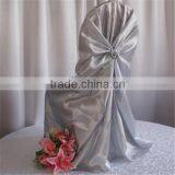 Cheap Satin Chair Cover thumbnail-1