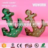 Night Club Vintage Light thumbnail-5