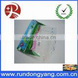 Hot Sale Plastic Fruit Bag for Fresh Apple Packing thumbnail-1