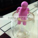 Dongguan Manufacture Tea Infuser/hot Sale Tea Bag thumbnail-1