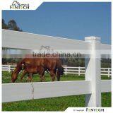 High Quality Cheap Pvc Used Horse Fence Panels Manufacturer thumbnail-5